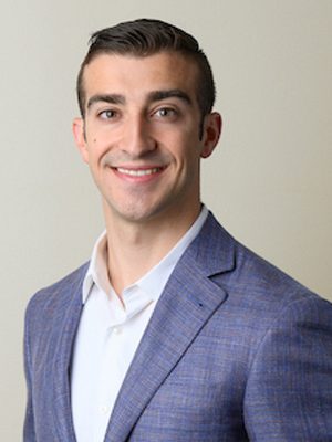 ANTHONY MARR